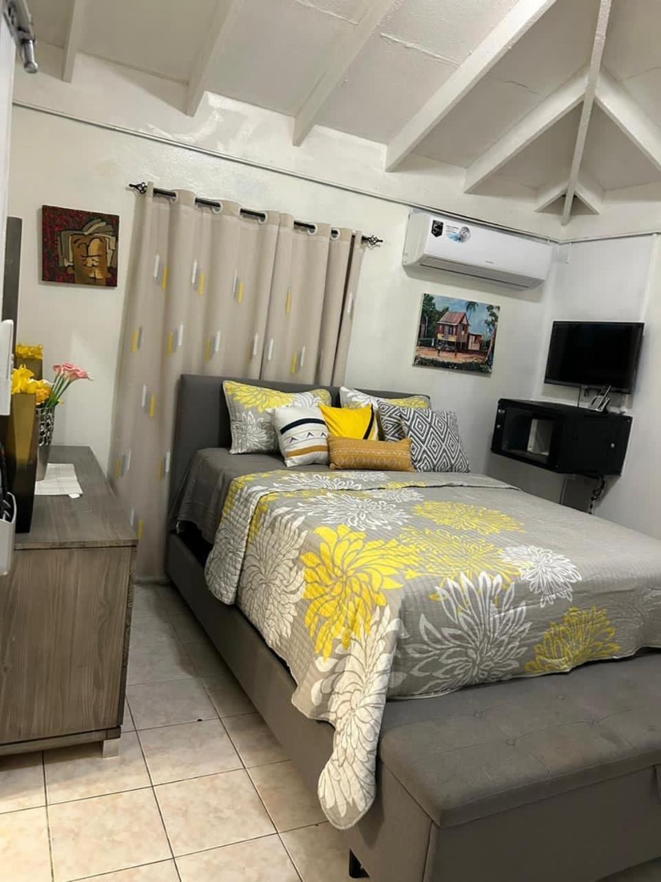 Beautiful Vacation Home Ocho Rios Exterior foto