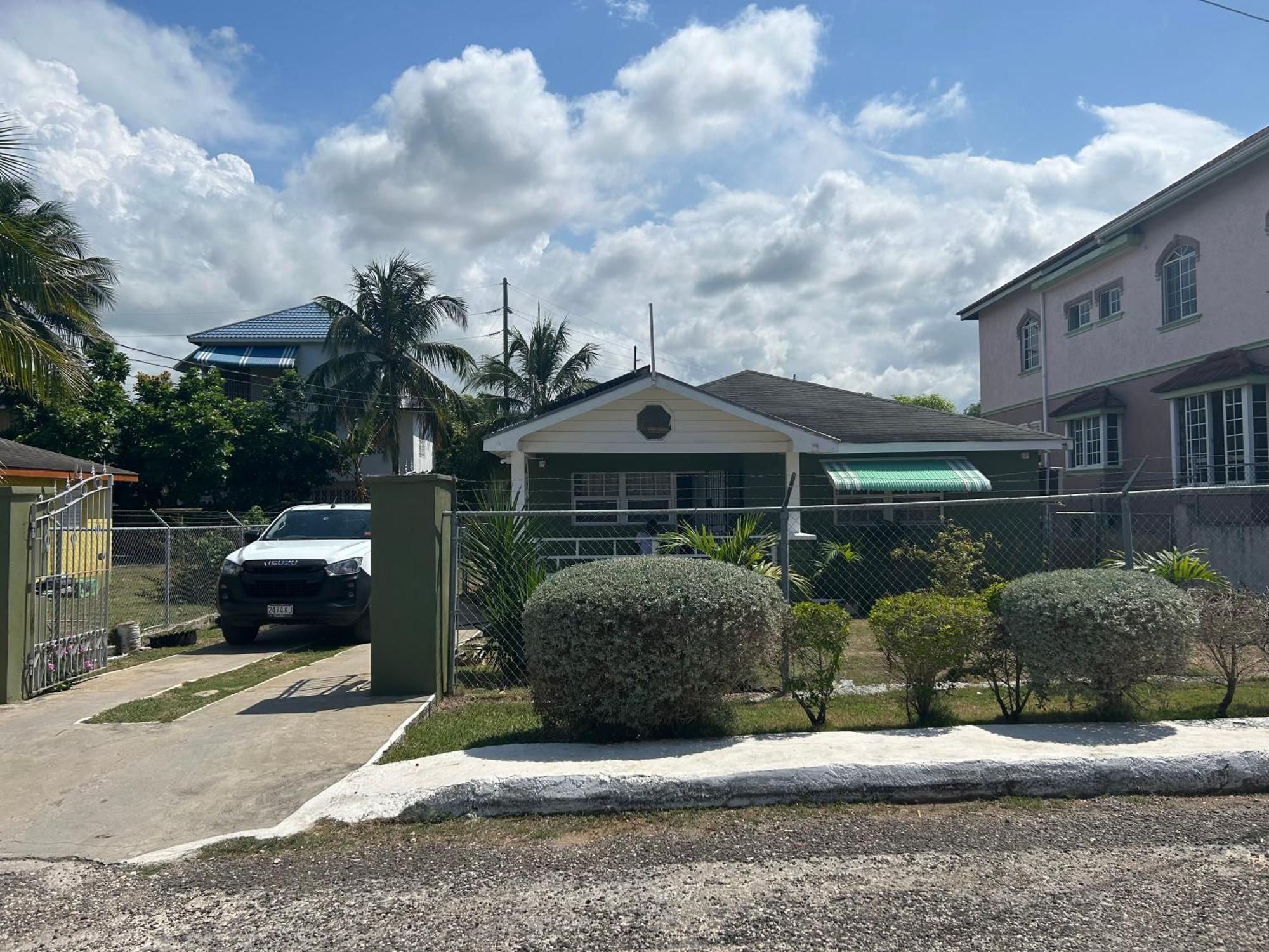 Beautiful Vacation Home Ocho Rios Exterior foto